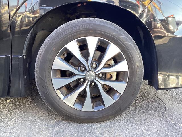 セレナ ハイウェイスター VセレクションII ナビ バックカメラ フロントカメラ ETC 車検有 フルセグ フリッピダウンモニター(29枚目)