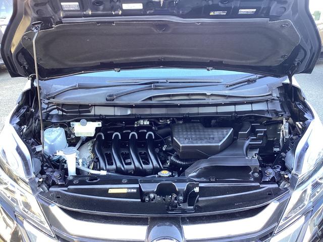 セレナ ハイウェイスター VセレクションII ナビ バックカメラ フロントカメラ ETC 車検有 フルセグ フリッピダウンモニター(30枚目)