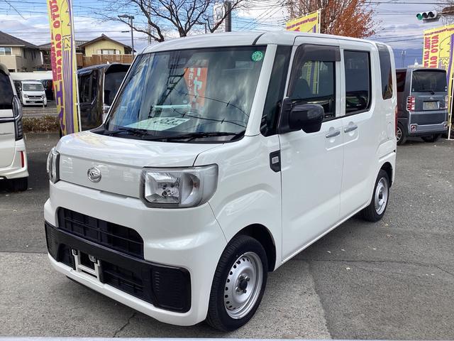 ハイゼットキャディー D SAIII ナビ バックカメラ BT接続 車検整備付 ETC付(3枚目)