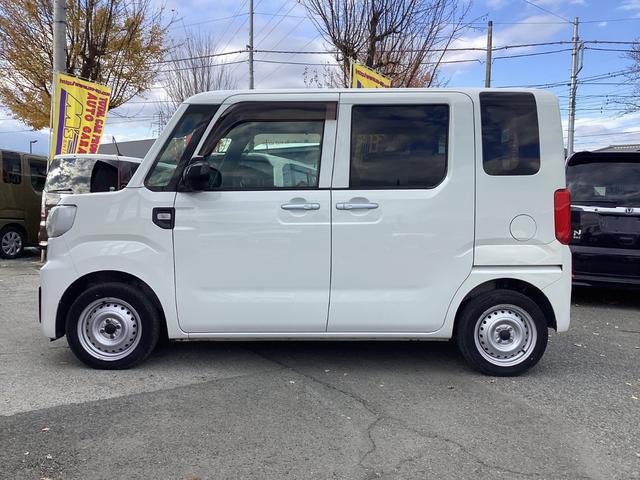 ハイゼットキャディー D SAIII ナビ バックカメラ BT接続 車検整備付 ETC付(7枚目)