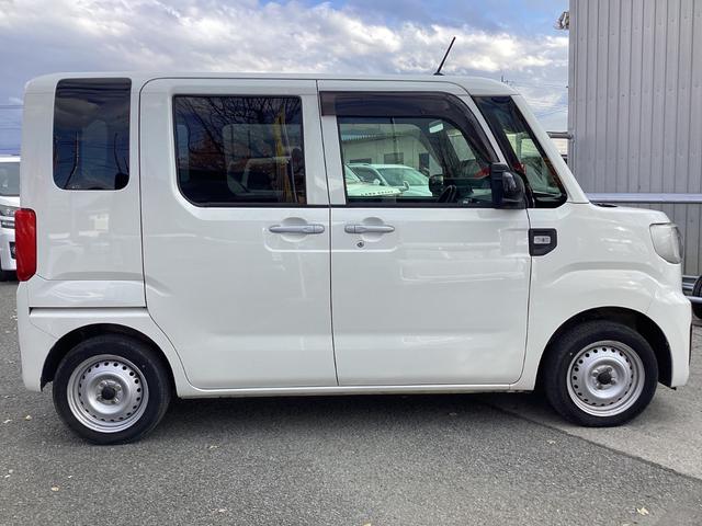 ハイゼットキャディー D SAIII ナビ バックカメラ BT接続 車検整備付 ETC付(8枚目)