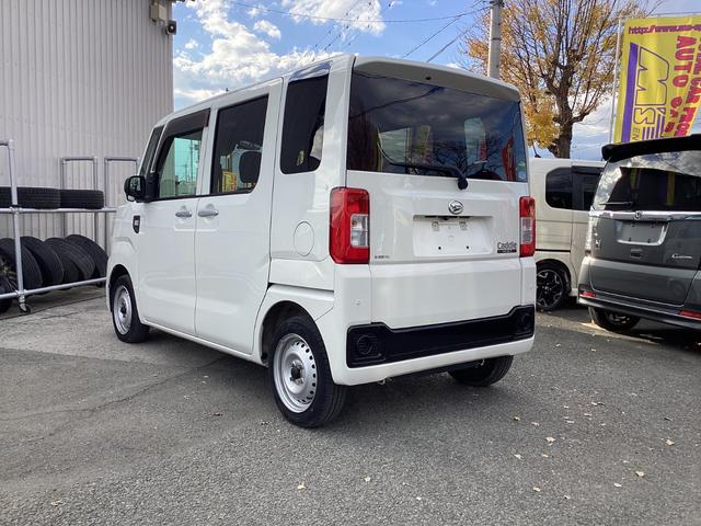 ハイゼットキャディー D SAIII ナビ バックカメラ BT接続 車検整備付 ETC付(9枚目)