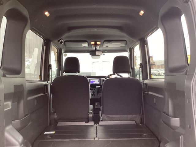 ハイゼットキャディー D SAIII ナビ バックカメラ BT接続 車検整備付 ETC付(15枚目)