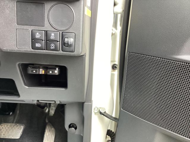 ハイゼットキャディー D SAIII ナビ バックカメラ BT接続 車検整備付 ETC付(16枚目)