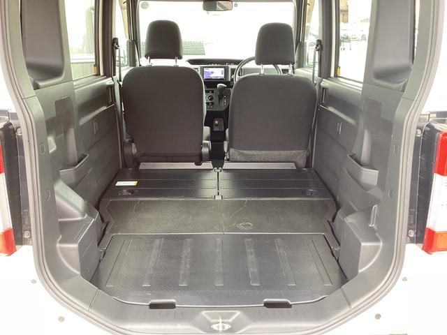 ハイゼットキャディー D SAIII ナビ バックカメラ BT接続 車検整備付 ETC付(17枚目)