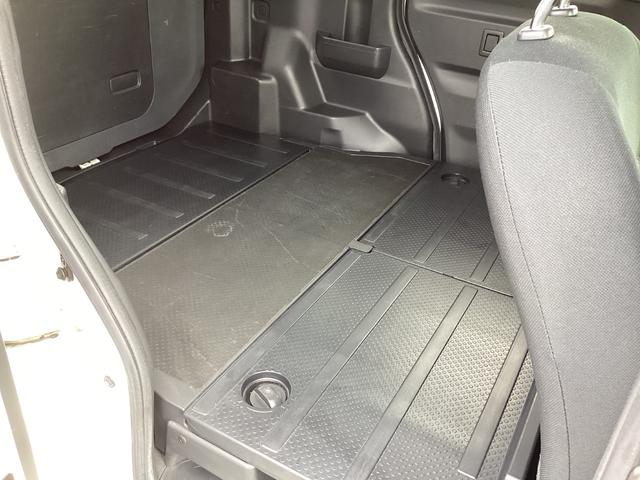 ハイゼットキャディー D SAIII ナビ バックカメラ BT接続 車検整備付 ETC付(18枚目)