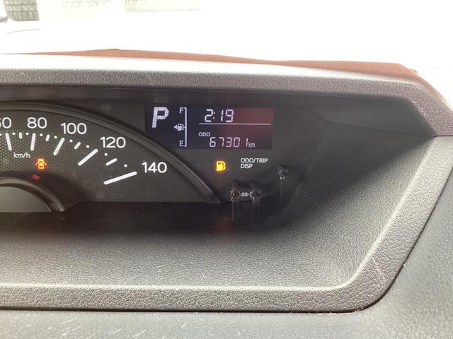 ハイゼットキャディー D SAIII ナビ バックカメラ BT接続 車検整備付 ETC付(19枚目)