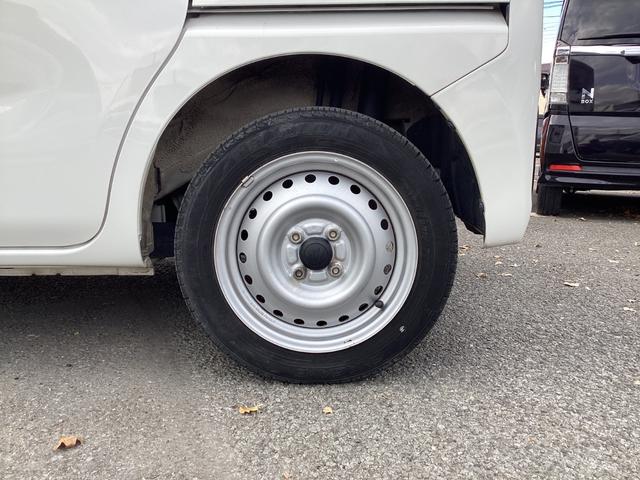 ハイゼットキャディー D SAIII ナビ バックカメラ BT接続 車検整備付 ETC付(25枚目)