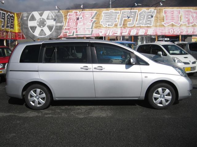 L 60thスペシャルエディション 助手席側電動スライドドア(7枚目)