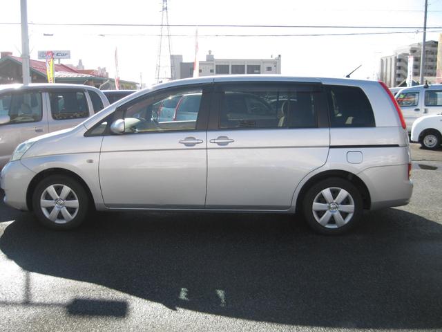 L 60thスペシャルエディション 助手席側電動スライドドア(8枚目)