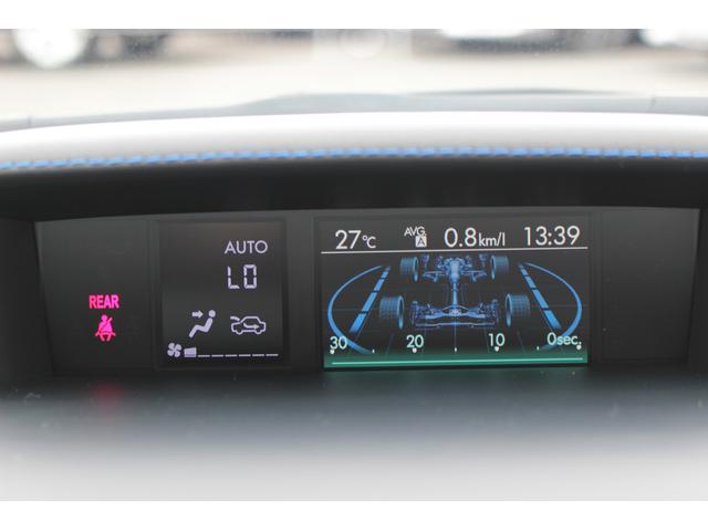 1.6GT-S EyeSight(16枚目)