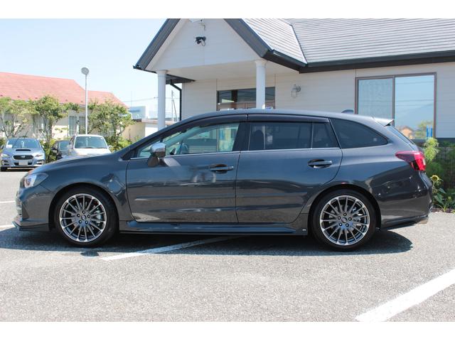2.0STI Sport EyeSight(3枚目)