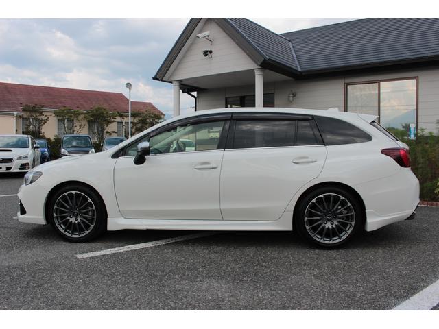 2.0STI Sport EyeSight(3枚目)