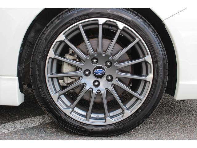 2.0STI Sport EyeSight(7枚目)