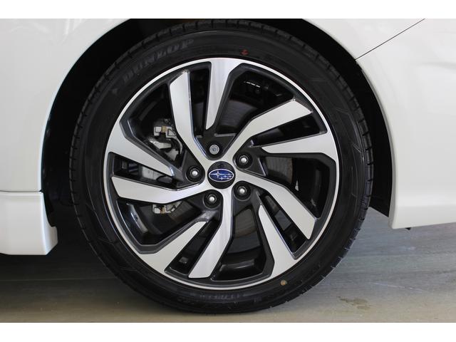 2.0GT-Sアイサイト 4WD ワンオーナー アダプティブクルーズコントロール ナビ フルセグTV フロント・サイド・バックカメラ CD・DVD再生可 Bluetooth接続可 ETC2.0 本革シート(7枚目)