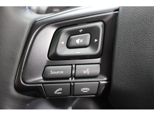 2.0GT-Sアイサイト 4WD ワンオーナー アダプティブクルーズコントロール ナビ フルセグTV フロント・サイド・バックカメラ CD・DVD再生可 Bluetooth接続可 ETC2.0 本革シート(21枚目)