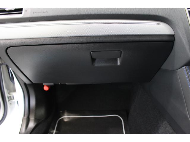 2.0GT-Sアイサイト 4WD ワンオーナー アダプティブクルーズコントロール ナビ フルセグTV フロント・サイド・バックカメラ CD・DVD再生可 Bluetooth接続可 ETC2.0 本革シート(46枚目)