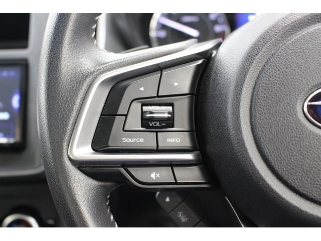 2.0i-L アイサイト 4WD 純正ドライブレコーダー SDナビ フルセグTV バックカメラ ETC2.0 Bluetooth接続可 記録簿付き(11枚目)