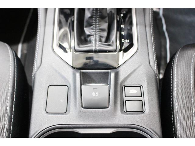 2.0i-L アイサイト 4WD 純正ドライブレコーダー SDナビ フルセグTV バックカメラ ETC2.0 Bluetooth接続可 記録簿付き(17枚目)