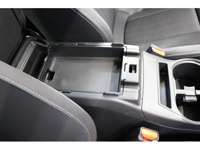 2.0i-L アイサイト 4WD 純正ドライブレコーダー SDナビ フルセグTV バックカメラ ETC2.0 Bluetooth接続可 記録簿付き(31枚目)