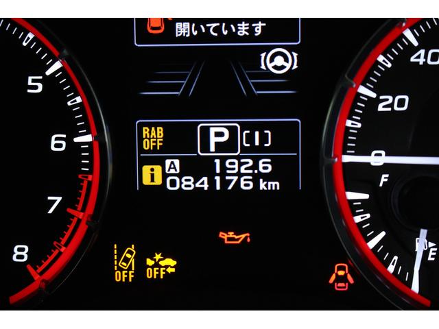 レヴォーグ ２．０ＳＴＩ　Ｓｐｏｒｔ　ＥｙｅＳｉｇｈｔ（8枚目）