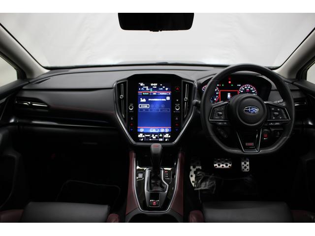 レヴォーグ ＳＴＩ　Ｓｐｏｒｔ　ＥＸ　ＥｙｅＳｉｇｈｔ　Ｘ搭載車（6枚目）
