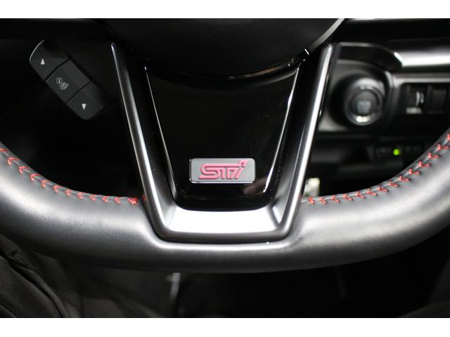 レヴォーグ ＳＴＩ　Ｓｐｏｒｔ　ＥＸ　ＥｙｅＳｉｇｈｔ　Ｘ搭載車（26枚目）