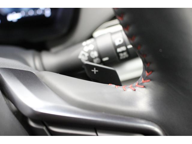 レヴォーグ ＳＴＩ　Ｓｐｏｒｔ　ＥＸ　ＥｙｅＳｉｇｈｔ　Ｘ搭載車（28枚目）