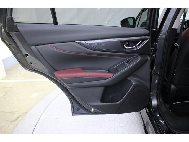 レヴォーグ ＳＴＩ　Ｓｐｏｒｔ　ＥＸ　ＥｙｅＳｉｇｈｔ　Ｘ搭載車（51枚目）