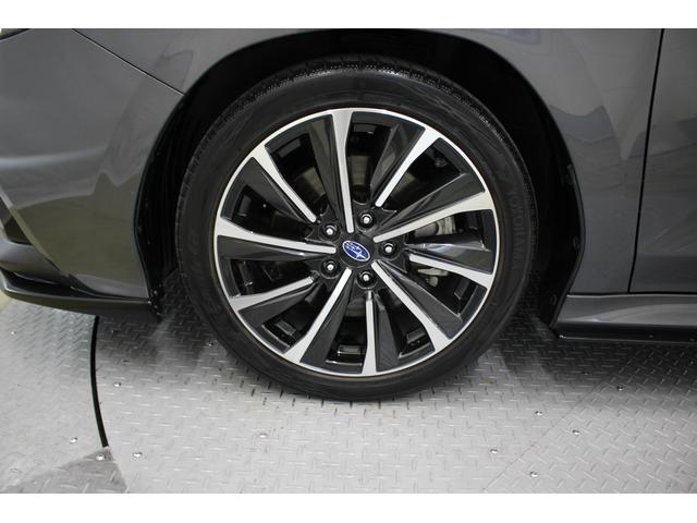 レヴォーグ ＳＴＩ　Ｓｐｏｒｔ　ＥＸ　ＥｙｅＳｉｇｈｔ　Ｘ搭載車（60枚目）