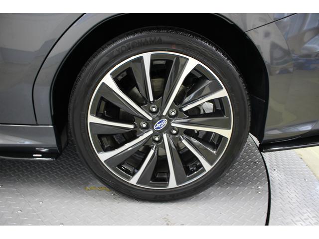 レヴォーグ ＳＴＩ　Ｓｐｏｒｔ　ＥＸ　ＥｙｅＳｉｇｈｔ　Ｘ搭載車（61枚目）