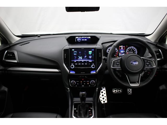 フォレスター Premium EyeSight搭載車(6枚目)