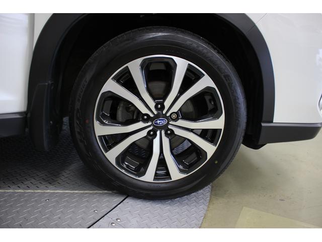 フォレスター Premium EyeSight搭載車(7枚目)