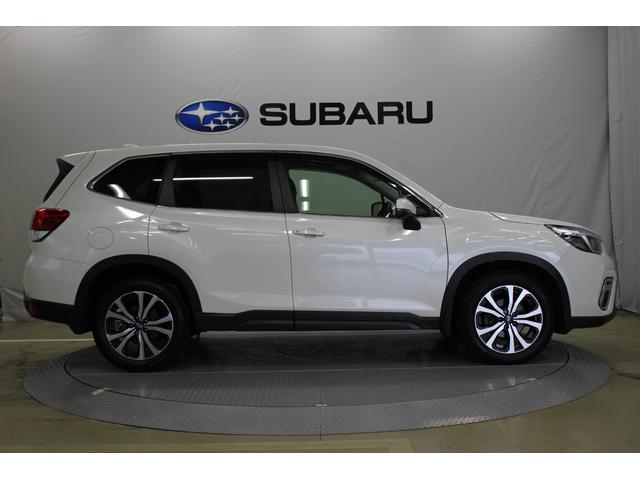 フォレスター Premium EyeSight搭載車(9枚目)