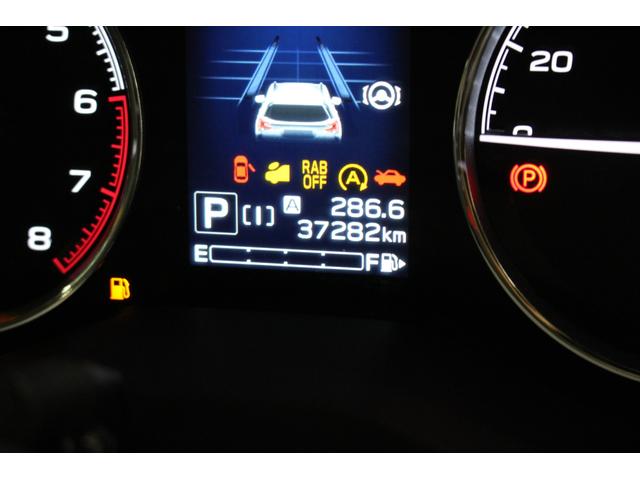 フォレスター Premium EyeSight搭載車(12枚目)