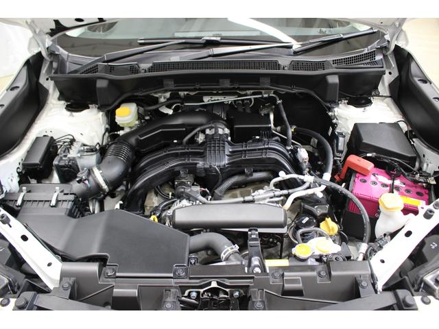 フォレスター Premium EyeSight搭載車(13枚目)