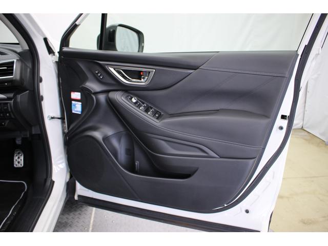 フォレスター Premium EyeSight搭載車(14枚目)