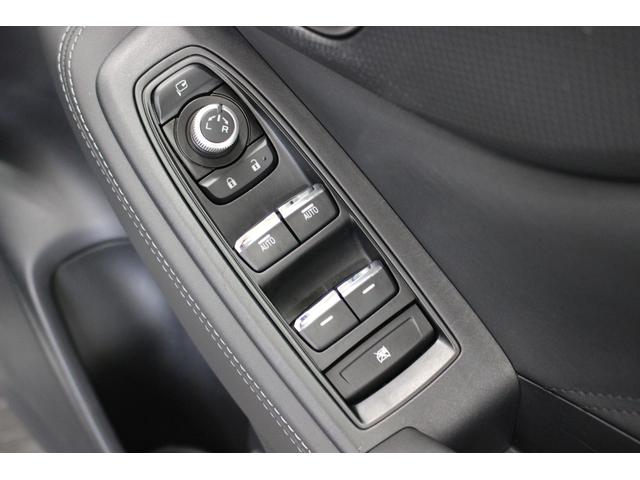 フォレスター Premium EyeSight搭載車(15枚目)