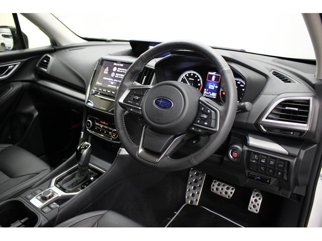 フォレスター Premium EyeSight搭載車(18枚目)