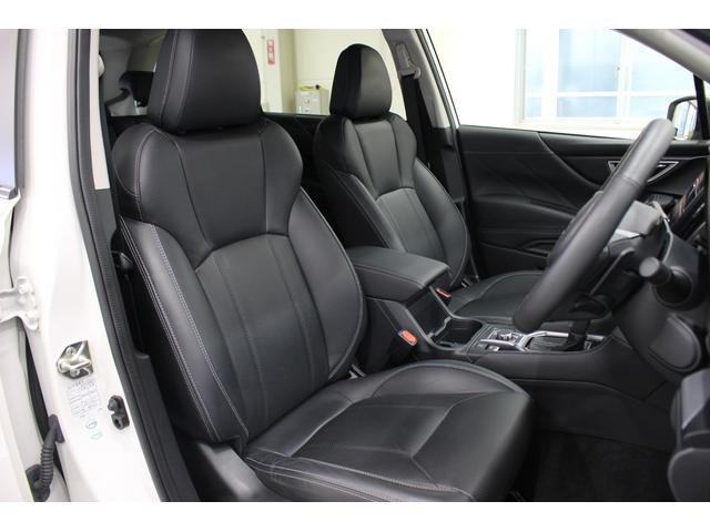 フォレスター Premium EyeSight搭載車(19枚目)