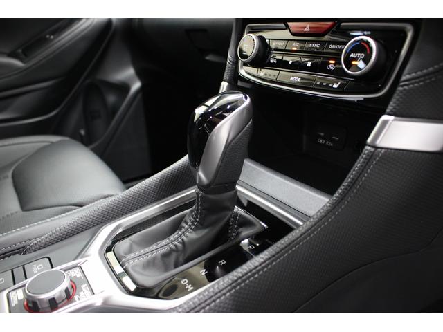 フォレスター Premium EyeSight搭載車(20枚目)