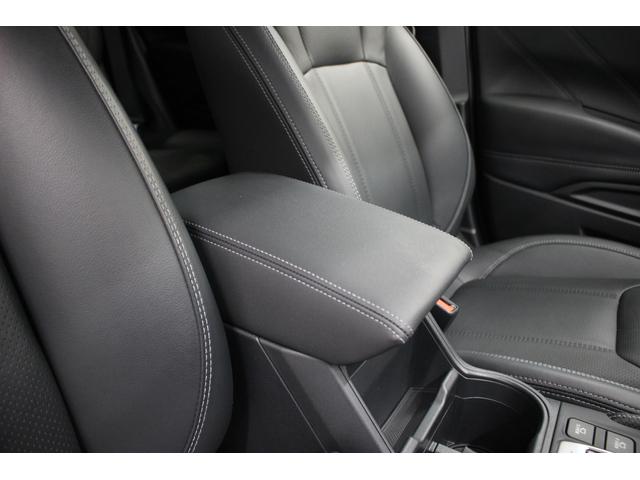 フォレスター Premium EyeSight搭載車(21枚目)