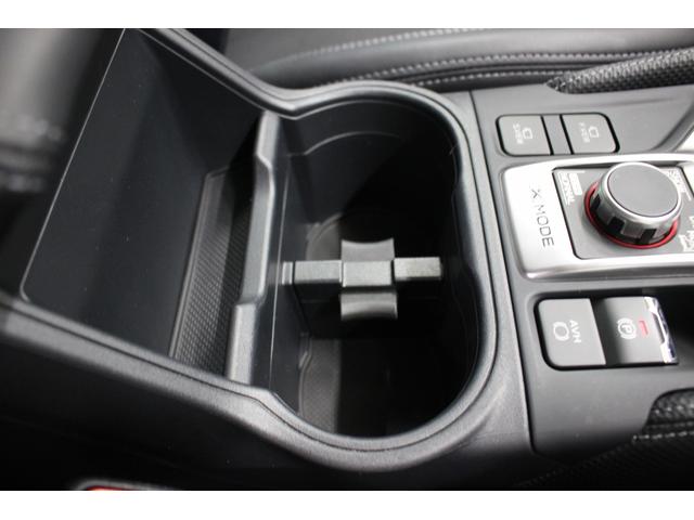 フォレスター Premium EyeSight搭載車(22枚目)