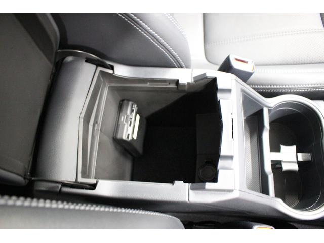 フォレスター Premium EyeSight搭載車(23枚目)