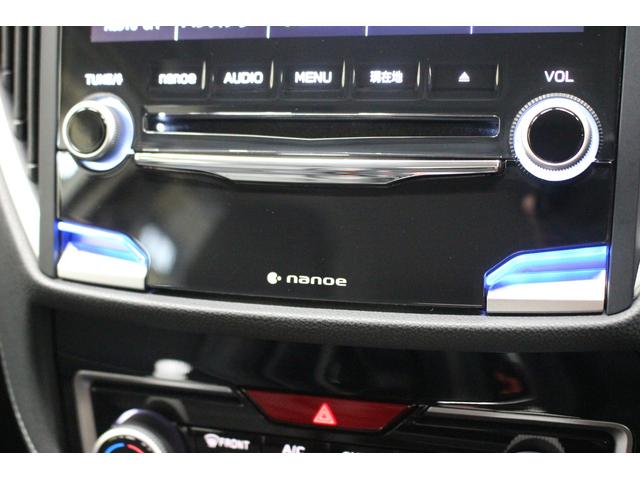 フォレスター Premium EyeSight搭載車(27枚目)