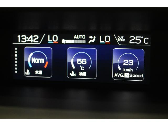 フォレスター Premium EyeSight搭載車(35枚目)