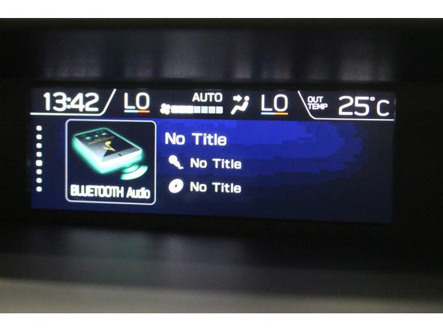 フォレスター Premium EyeSight搭載車(37枚目)