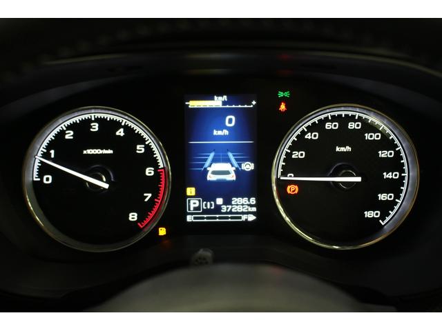 フォレスター Premium EyeSight搭載車(39枚目)