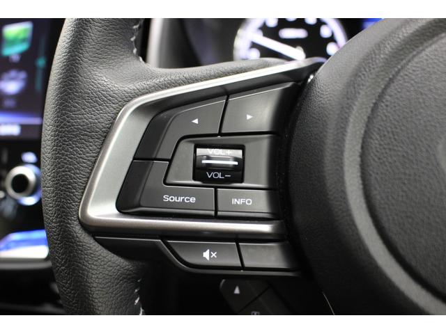 フォレスター Premium EyeSight搭載車(40枚目)