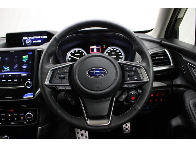 フォレスター Premium EyeSight搭載車(48枚目)